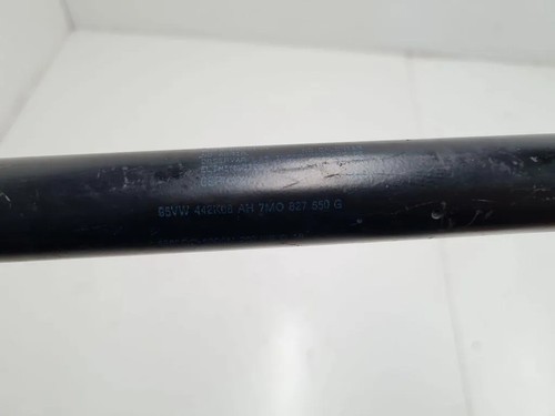 VW SHARAN 7M8, 7M9, 7M6 Heckklappe Gasdruckfeder rechts 7M0827550G 33275344