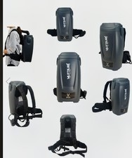 JaniLink Jet Force Backpack Vacuum Bagged Ult...