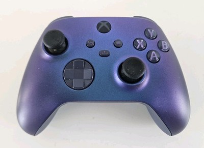 Microsoft Xbox Series X/S Wireless Controller Stellar Shift Special Edition