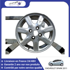 Jantes Chevrolet SPARK