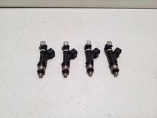 FORD KUGA III DFK Einspritzventil Set 9E5GAA 0280158162 2.50 31045142