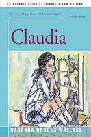 Barbara Brooks Wallace | Claudia | Taschenbuch | Englisch (2000) | iUniverse