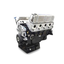 Blueprint Psf4271ct Fits Ford 427 Pro Series Base Engine Alum Heads