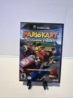 New ListingMario Kart: Double Dash (Nintendo GameCube, 2003) CIB Complete w/ Manual