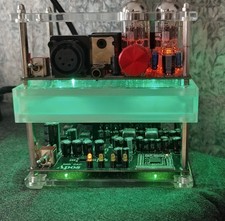 Apos Gremlin & Druid Set + Burson V5i-D + Gol...