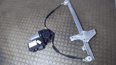 Fensterheber Elektrisch Vorn Links (4/5-TÜRER) Peugeot 307 HDi SW 110