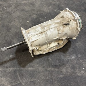 14-19 Chevy Corvette C7 8 Speed Automatic Transmission Auto Trans AT 8L90