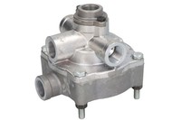 Wabco Relaisventil - 973 003 002 0 | 9730030020