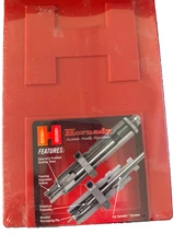 Hornady 546518 Handgun Reloading Dies