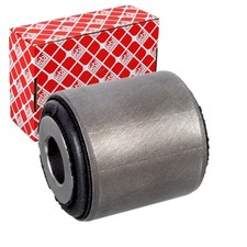 FEBI STOßDÄMPFER LAGER DOMLAGER HINTEN passend für HONDA ACCORD CR-V CROSSROAD 