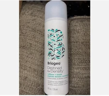Briogeo Destined for Density Caffeine & Biotin Peptide Density Conditioner 8 oz