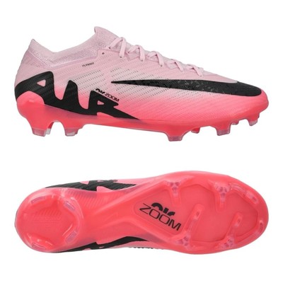 Nike Air Zoom Vapor 15 Elite FG Fußballschuhe Uk Größe 11 EUR 46 DJ4978 601