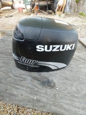 SUZUKI  115  HOOD COWLING  4 STROKE