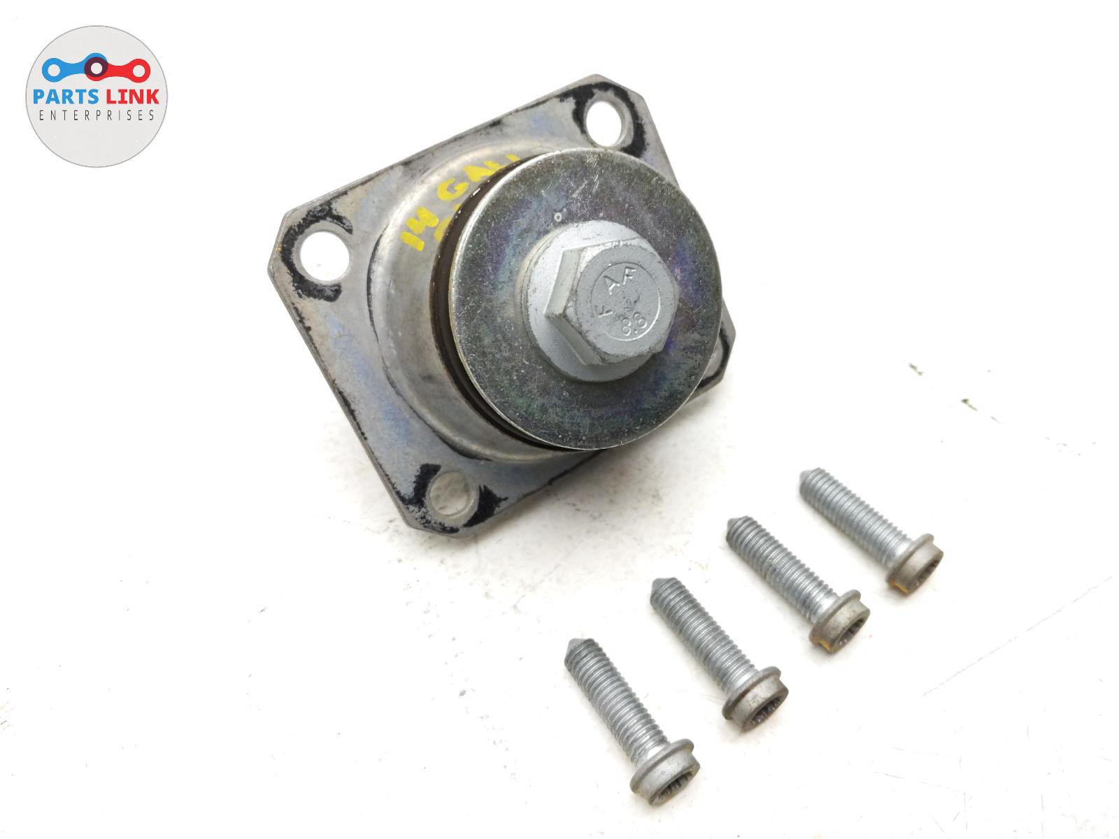 Lamborghini Gallardo 2010-2014 Left Mounting bracket