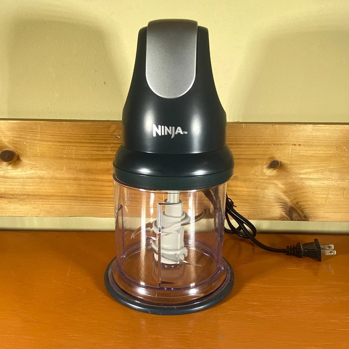 ninja chopper products for sale | eBay