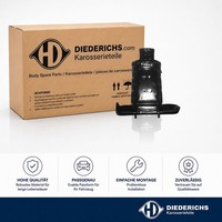 Halter StossfÄNger Vorne Rechts Diederichs 6606062 FÜR Toyota