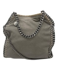 Stella McCartney Hand Shoulder Bag Tote Purse...