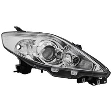 Hauptscheinwerfer Scheinwerfer Halogen rechts für Mazda 5 CR19