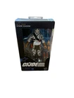 Hasbro GI Joe Classified Series Storm Shadow #131 Action Figure New Sealed