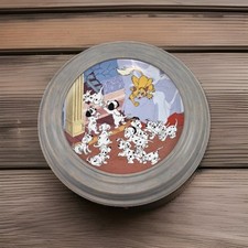 SERGEANT TIBBS SAVES THE DAY Plate On Van Hygan & Smythe wooden plate frame