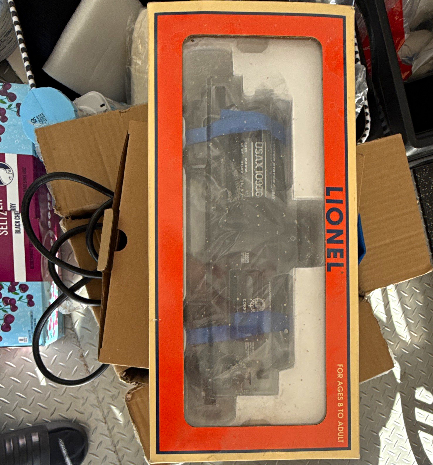 Click here to see eBay Auction