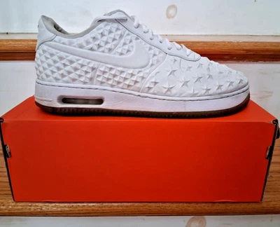 Nike Air Force 1 Elite All-Star for Sale | Authenticity Guaranteed