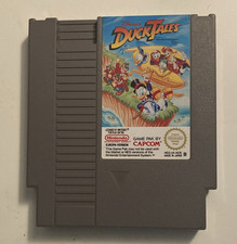 ebay® Auktion 377342174836 | Nintendo NES Disney's DuckTales PAL Spielmodul NES-UK-NOE inkl. Schutzhülle Thumbnail of ebay® auction 377342174836 | Nintendo NES Disney's DuckTales PAL Spielmodul NES-UK-NOE inkl. Schutzhülle