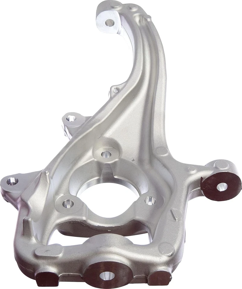 前右转向关节适用于 2011 - 2018 Ram 1500 2003 - 2010 道奇 Ram 1500 4WD — 第 3/4 张图片