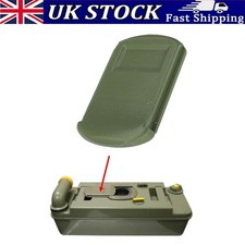 For Thetford C2 C3 C4 Cassette Toilet Sliding Cover Replacement Caravan 2133374