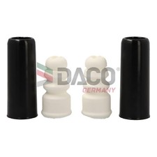 Staubschutzsatz Stoßdämpfer hinten für Audi A4 B8 8K2 8K5 A5 8T3 8TA | 240954