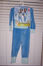 Disguise BBC Bluey BLUEY Toddler Unisex Kids Costume Large 4-6X Target Exclusive
