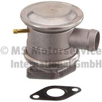 Pierburg Ventil, SekundäRluftpumpsystem 7.22560.43.0 FüR Audi Seat Skoda Vw