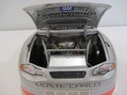 2002 KEVIN HARVICK signed 1/24 ACTION NASCAR DIECAST CAR GM GOODWRENCH RCR CHEVY — photo 7