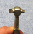 Millers Falls Co. No. 199  4-Way Offset Slotted Screwdriver Vintage  Made in USA — photo 7