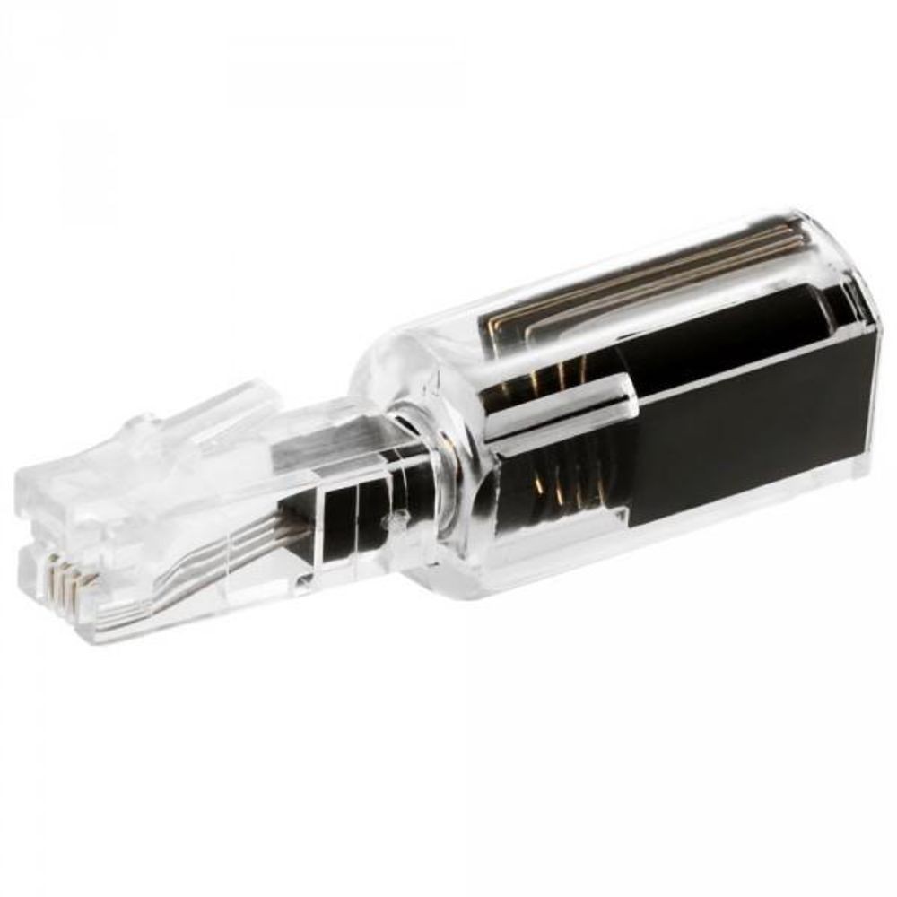 Поворотно-стопорная конструкция вертолета schmale, Hörerkabelentwirrer