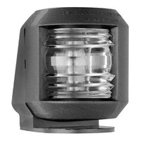 Ucompact Deck-Navigationslicht Schwarz/Heck Weiß - 1 Pc Osculati - 11.413.04