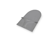Mesh Bouncer Replacement Cover Ultimate Grey