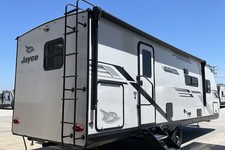 2026 Jayco Jay Feather 25RB