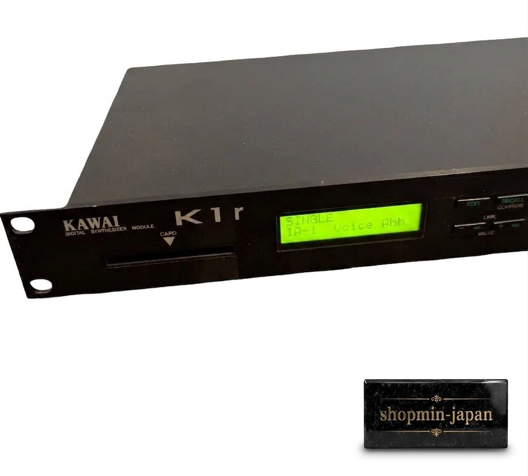 Kawai Pro Audio Synthesizers 61 Keys for sale | eBay