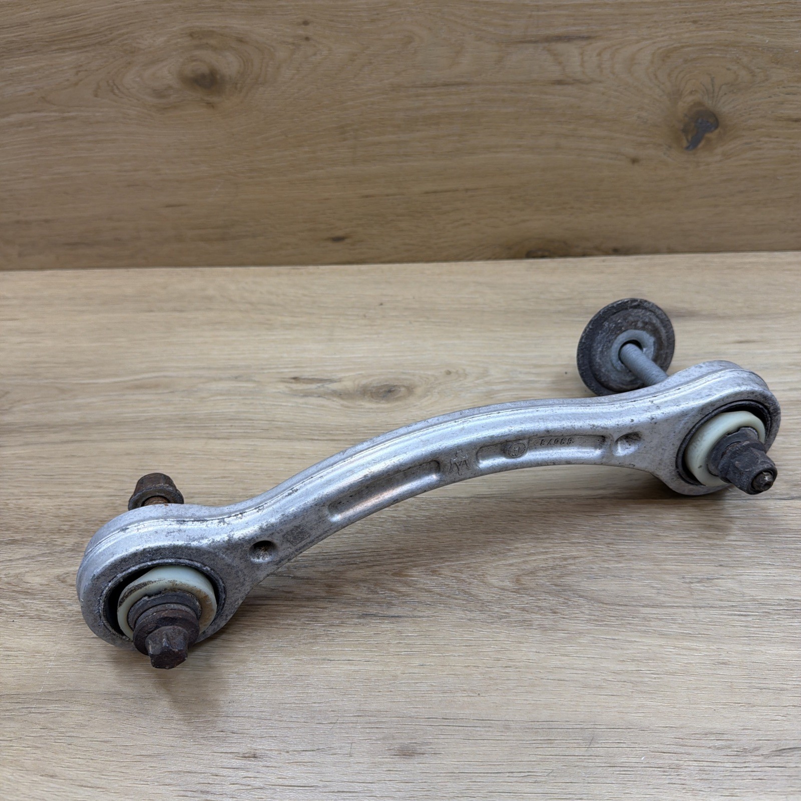 🟢2014 - 2021 Maserati Ghibli Rear Suspension Right Side Control Arm Set of 4🟢