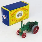 Matchbox Models of Yesteryear - Y1 Traction Engine - Boxed Lesney