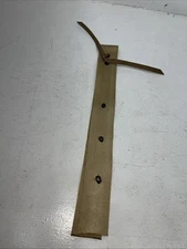 New ABetta Tan Nylon Off Billet Z1101 EE-36