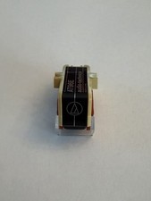 Audio-Technica AT96E Cartridge w/ Stylus Continuity