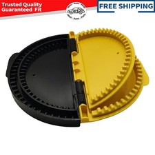 US Tortilla Sealer and Crimper for 6, 8, 10 I...