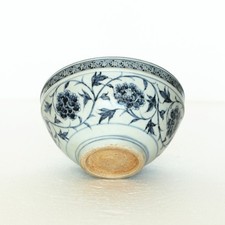 明朝瓷器在中国古董碗| eBay