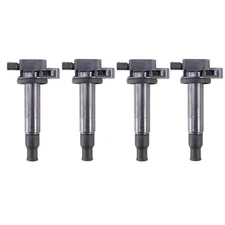 BBT Ignition Coil Set Fits 2004-2006 Scion 2000-2019 Toyota