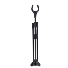 Adjustable Bow Stand Holder for RecurveBow Longbow Stable and Portable Design