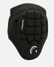 Guardian Baseball Elbow Guard Black Adjustable Breathable Non-Slip Lightweight