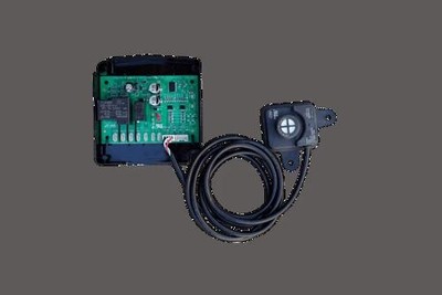 1PC ICM Controls ICM-UA2L-24C-DUAL Universal Refrigerant Detection System f