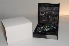 Q IXO LMM080 ASTON MARTIN DBR9 #59 LE MANS 2005 MINT BOXED
